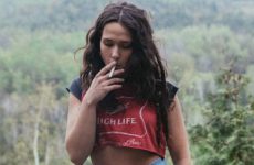 In the Spotlight: Ruby Waters