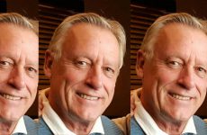 Decision-Makers: David Farrell