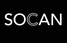 SOCAN brings in more than ever for Canada’s songwriters, composers, music publishers