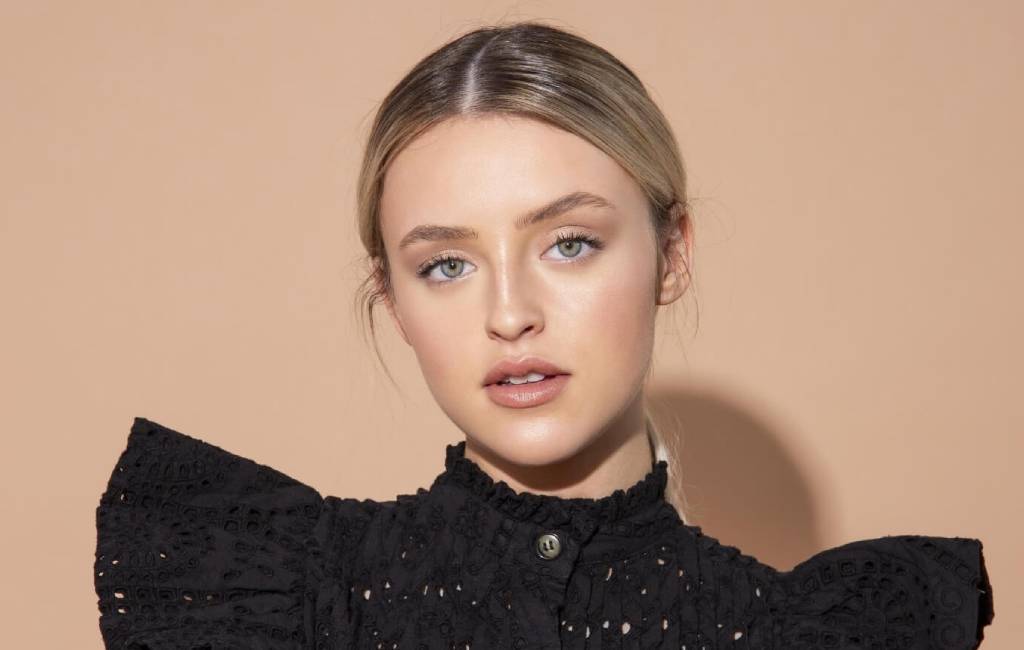 Alicia Moffet: The DNA of a Winner - SOCAN Words and Music
