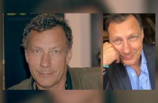 Publishing: Christophe Piot, founder of Write Here Music