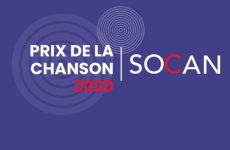 SOCAN Songwriting Prize amplifies music’s power to lift us up