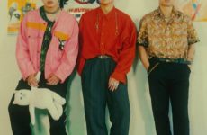 In the Spotlight: Uptown Boyband