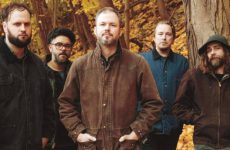 Wintersleep wins four honours at 2020 East Coast Music Awards, including Song of the Year