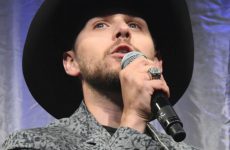 Brett Kissel wins four major prizes at 2020 Canadian Country Music Association (CCMA) Awards