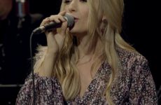 Gala Country 2020: Léa Jarry wins SOCAN Songwriter of the Year Award
