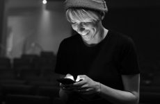 Decision-Makers: Marcella Grimaux