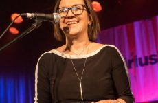 Decision-Makers: Sylvie Courtemanche