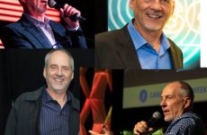 Michael McCarty’s seven-year transformation of SOCAN’s Membership Strategy