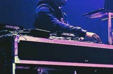 PittThaKid: Fast-rising producer blends old and new schools