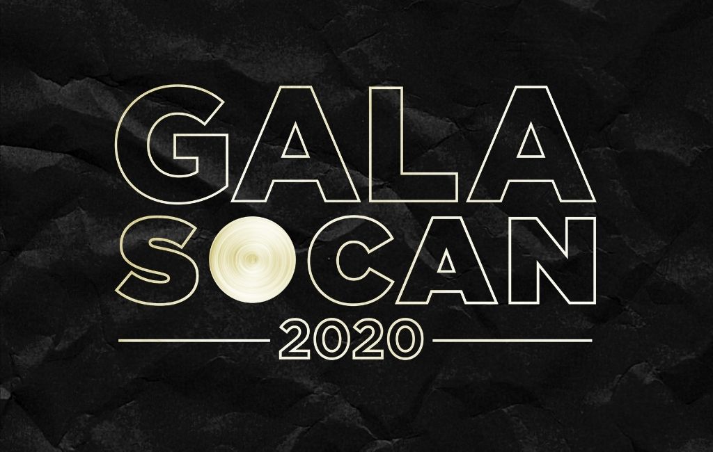 JeanFrançois Pauzé, Ruffsound, JeanPhi Goncalves, Editorial Avenue et