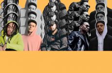 Five “Queb’” rap rookies to watch In 2021