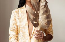 Dominique Fils-Aimé : Returning to a Lost Paradise