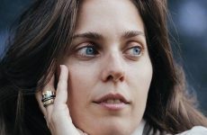 U.S. Girls’ Meg Remy on her first book, “Begin by Telling”