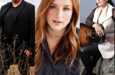 William Prince, Marie-Ève Lapierre-Lemoyne, Leela Gilday win songwriting awards at 2020 CFMAs