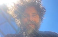 #ComposersWhoScore: Cristobal Tapia De Veer nominated for a 2021 BAFTA