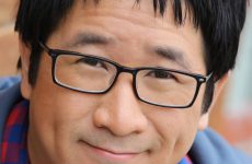 #ComposersWhoScore: Canadian Screen Awards 2021 nominee Darren Fung