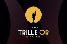 Trille Or 2021 announces first winners