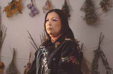 Laura Niquay earns 2021 SOCAN Foundation TD $10,000 Indigenous Songwriter Award