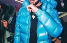 Money Musik: Nav’s right-hand man