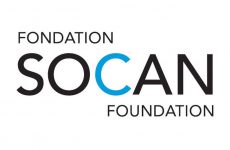 Apply now for 2021 SOCAN Foundation Awards of more than $97,000 in total