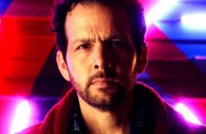 Ian Janes: Writing from a title