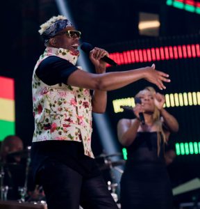 Kardinal Offishall, JullyBlack, JUNOs 2021