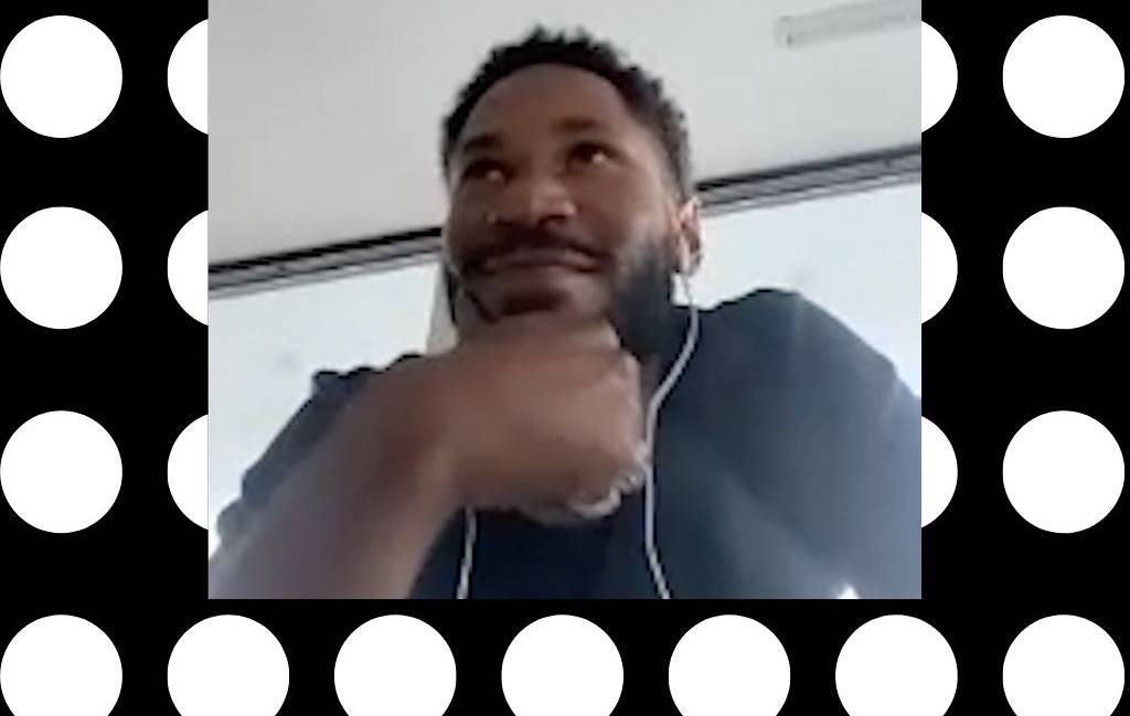 Vid o JUNOs 2021 Kaytranada Paroles Musique
