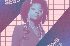 SOCAN Satellite Sessions launches with Zakisha Brown!