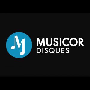 Musicor, Logo