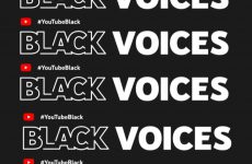 Black Canadian music creators can apply now for #YouTubeBlack Voices Fund