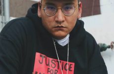 Dakota Bear: Songwriter, rapper, activist