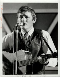 Gordon Lightfoot 1960s