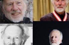 SOCAN mourns the loss of concert music composer R. Murray Schafer