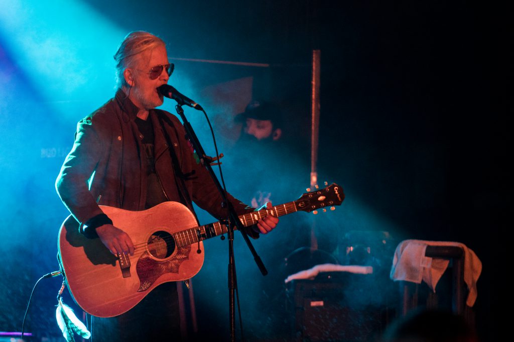 Greg Keelor, Blue Rodeo