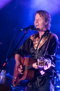 Jim Cuddy, Blue Rodeo