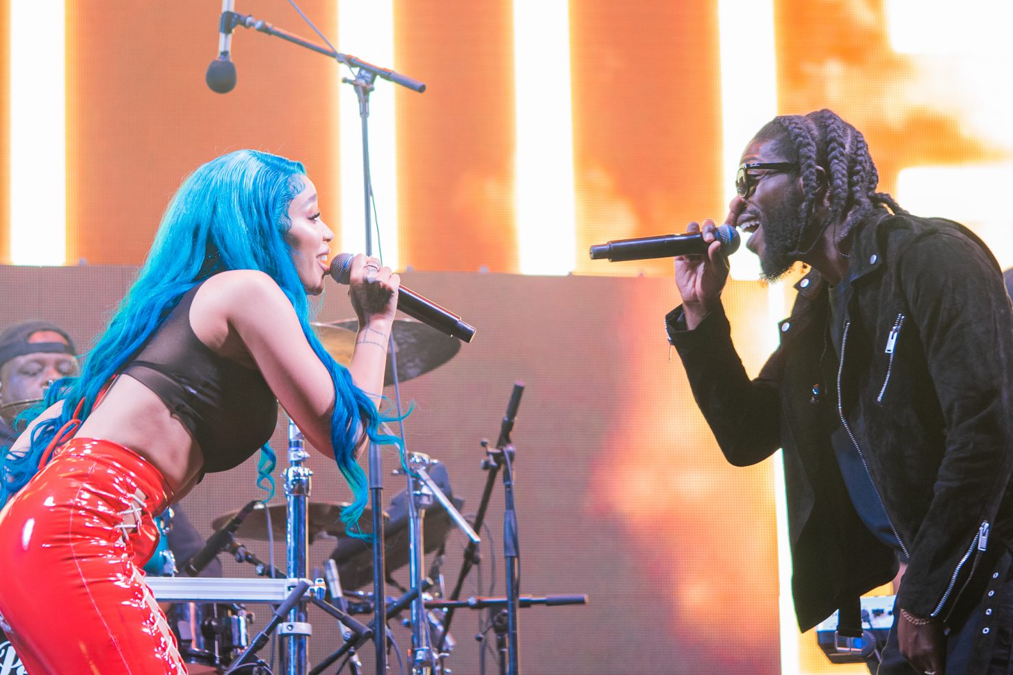 In Concert Photo Gallery: 15th Anniversary edition of Manifesto - SOCAN ...