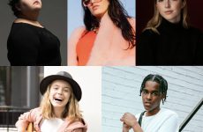 Five artists win 2021 SOCAN Foundation Awards for Young Canadian Songwriters