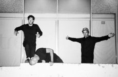 AXLAUSTADE: Generation 90
