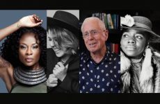Jully Black, Serena Ryder, Bruce Cockburn, Salome Bey to be honoured by Canada’s Walk of Fame
