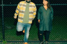 Donovan Woods, Michelle Szeto found new record label