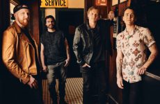 How the Song Happened: “New Old Trucks” by James Barker Band featuring Dierks Bentley