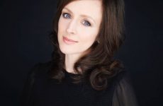 Sarah Slean joins SOCAN Board of Directors