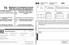 Avoid tax season blunders: Ensure your SOCAN tax info is accurate before Dec 1st
