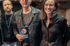 SOCAN presents No. 1 Song Awards to Tenille Townes, Tim Hicks, James Barker