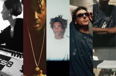 Five Quebec Beat-makers to watch In 2022