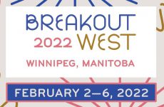 SOCAN to present first-ever “Cookin’ Songs” at 2022 BreakOut West