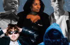Five “Queb’” Rap rookies to watch in 2022