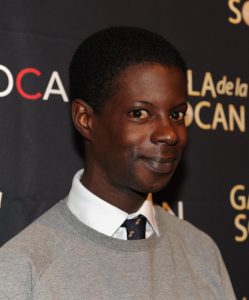 Karim Ouellet