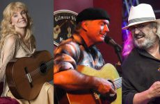 Six SOCAN members named to Order of Canada
